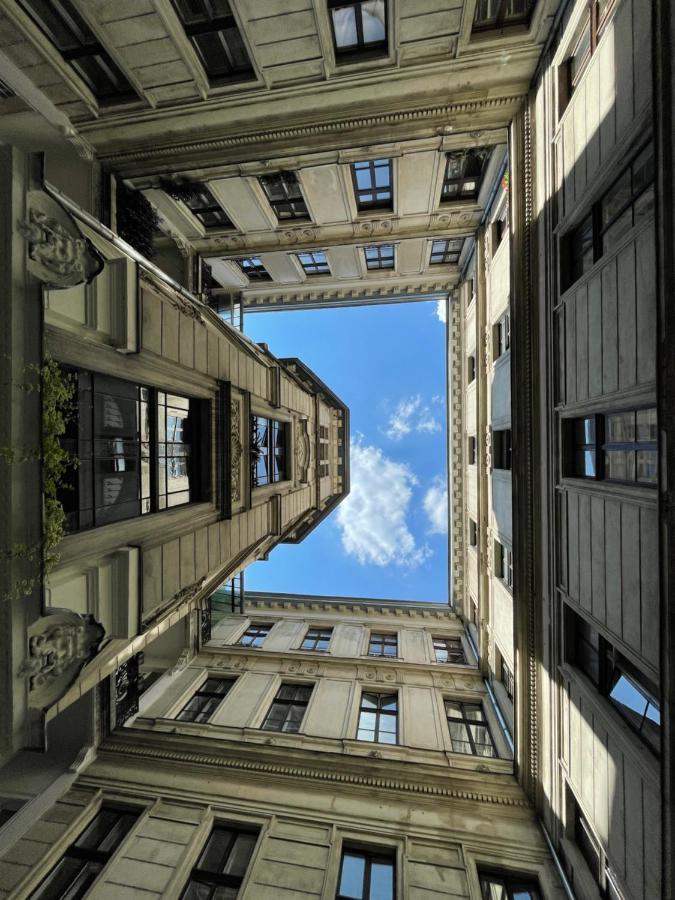 A5 - - Hostaid Apartament *