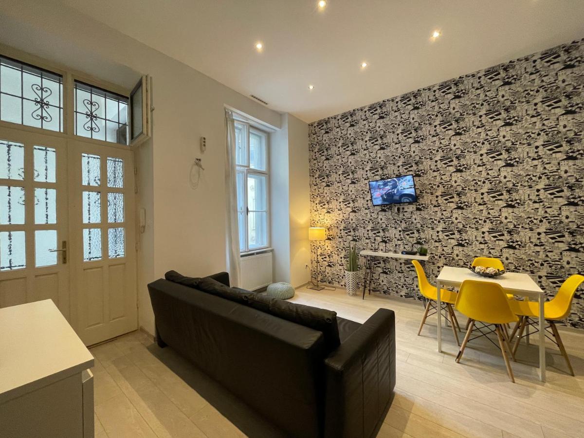 A5 - - Hostaid Apartament Budapeszt
