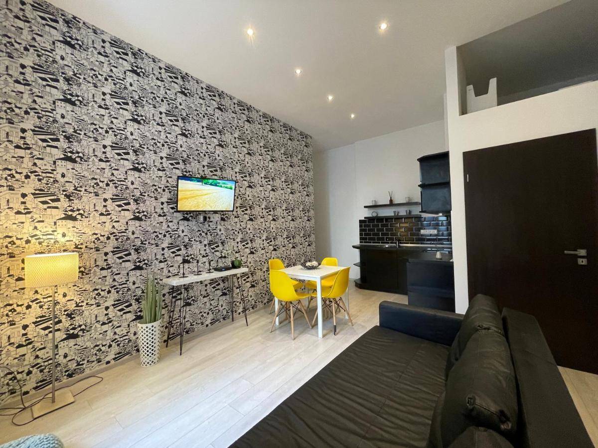 Apartamento A5 - - Hostaid *