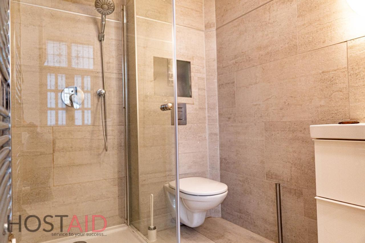 Apartament A5 - - Hostaid *