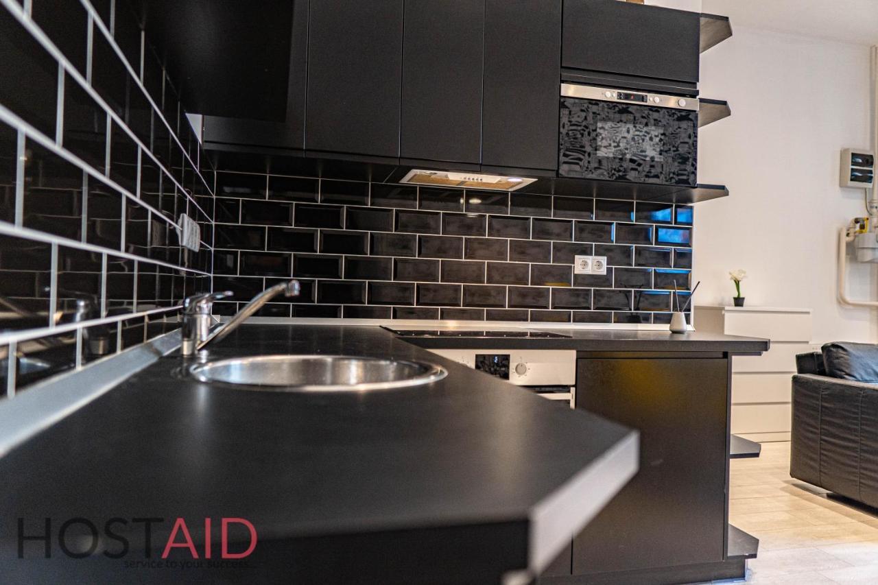 A5 - - Hostaid Apartament *