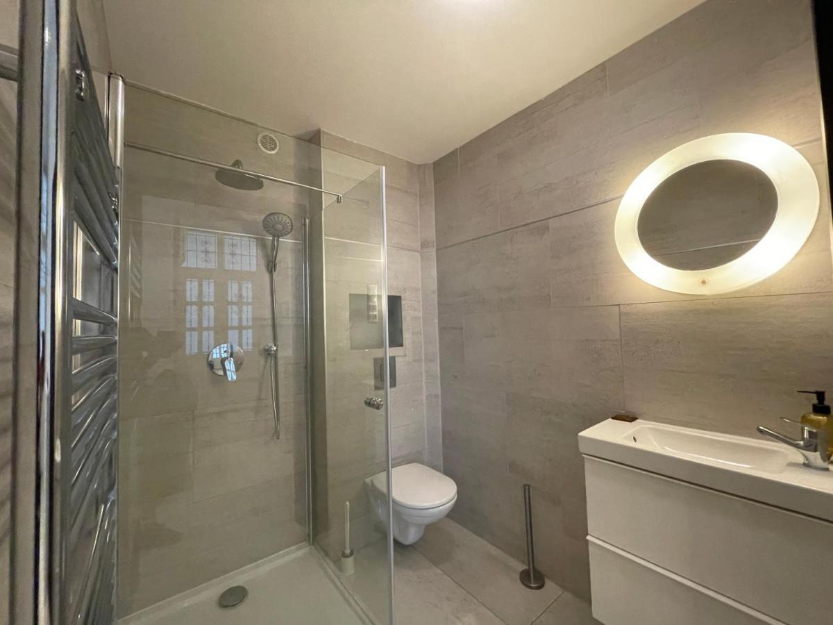 Apartament A5 - - Hostaid