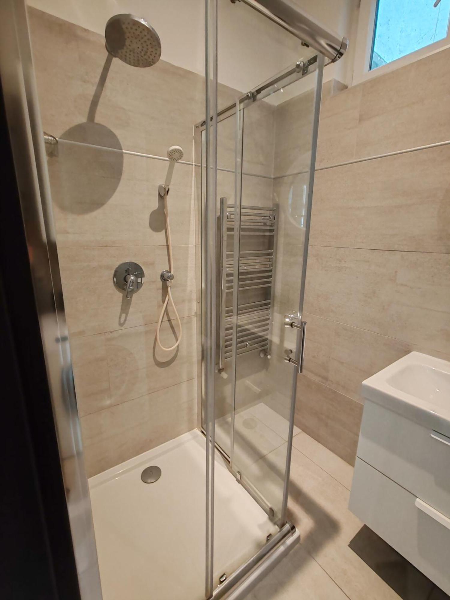 A5 - - Hostaid Apartamento Budapest
