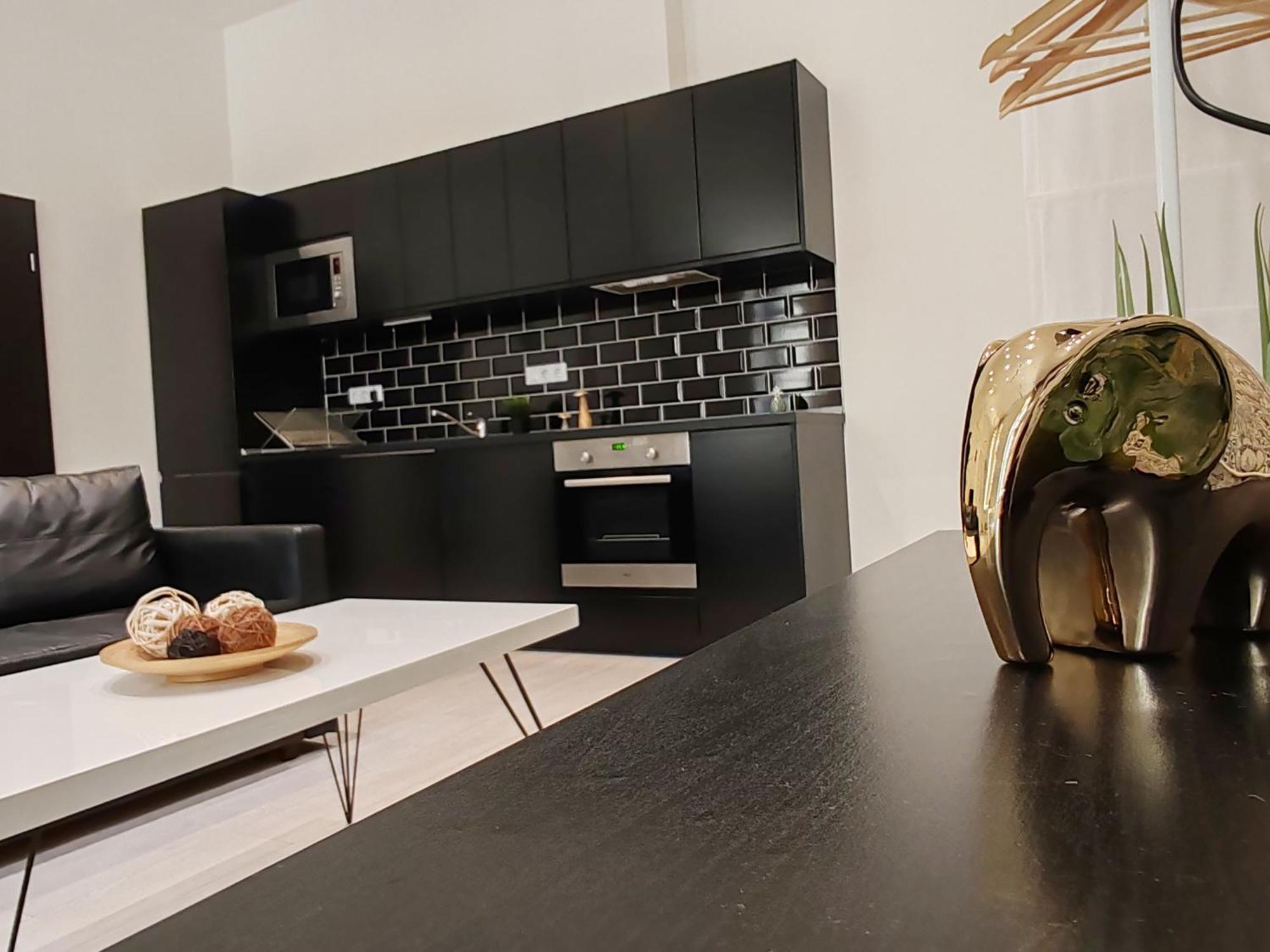 A5 - - Hostaid Apartament *