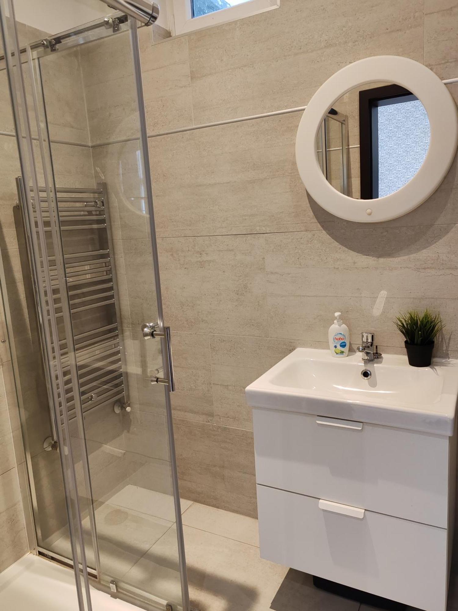 A5 - - Hostaid Apartamento