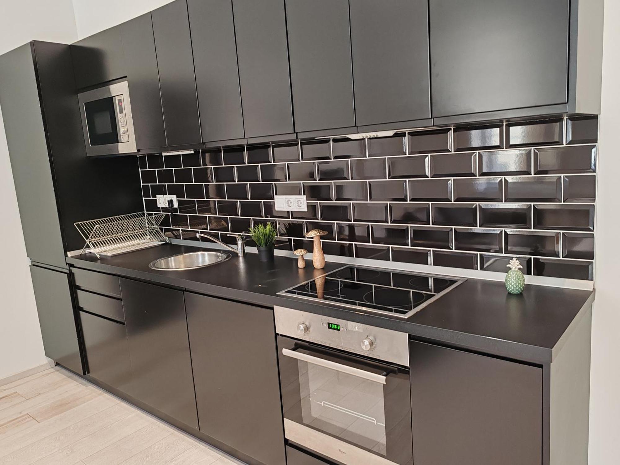 A5 - - Hostaid Apartament Budapeszt