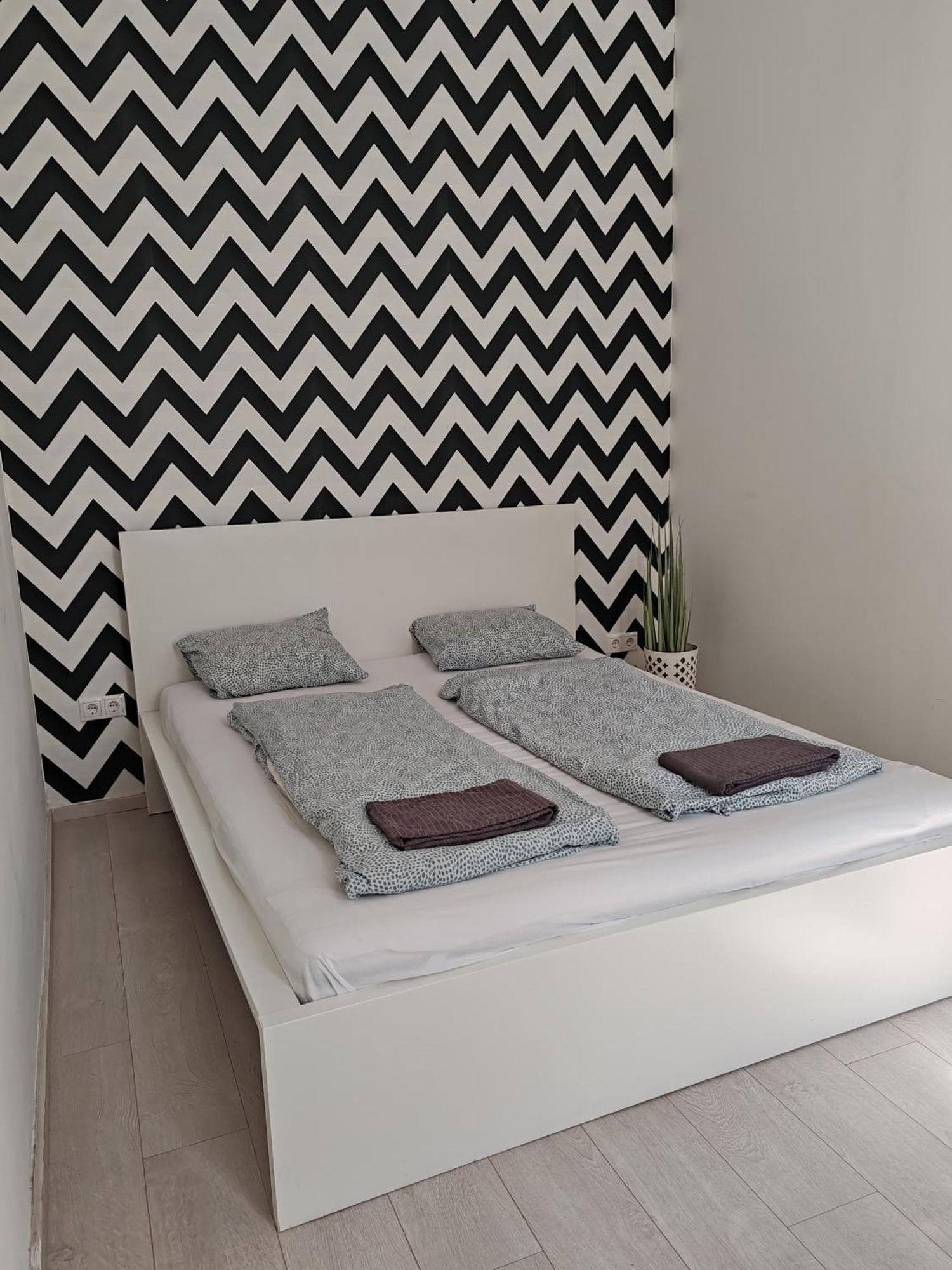 A5 - - Hostaid Apartament