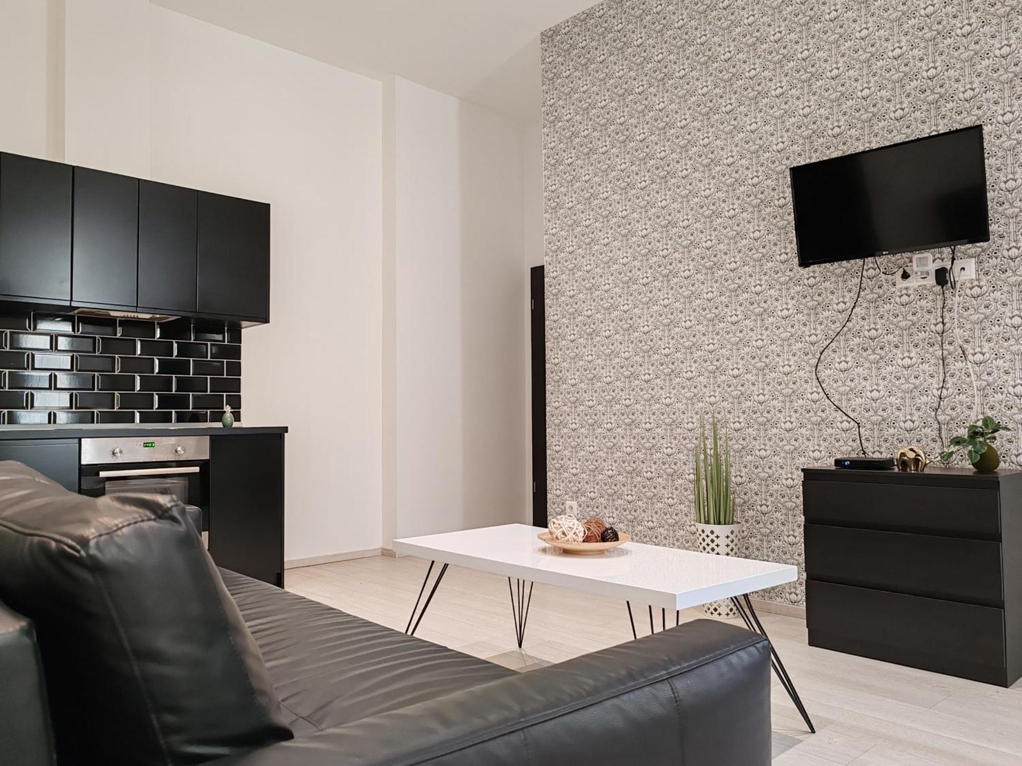 A5 - - Hostaid Apartament *
